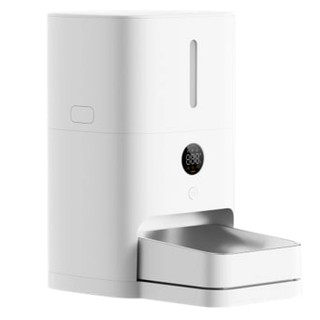 Xiaomi Smart Pet Food Feeder 2 EU aqlli uy hayvonlari uchun oziqlantiruvchi
