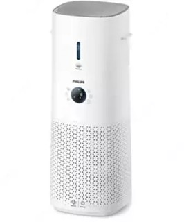 Philips AC3737 очиститель и увлажнитель воздуха