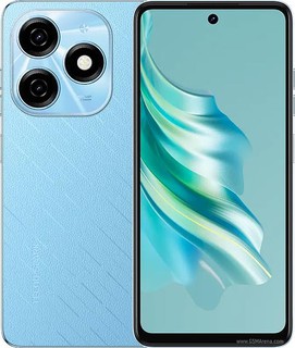 Смартфон Tecno Spark 20 8/256GB