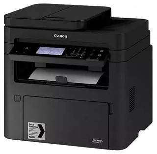 МФУ лазерное Canon i-SENSYS MF269dw