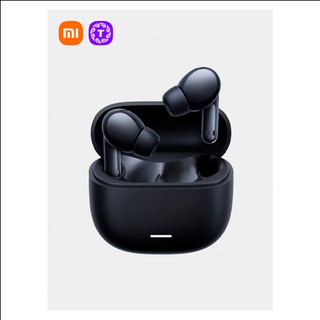 Наушники Redmi Buds 6 Lite, черный