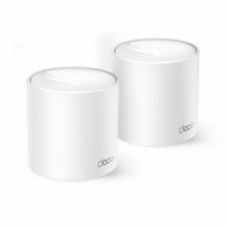 TP-Link Deco X10 (2-pack) Mesh-модуль AX1500