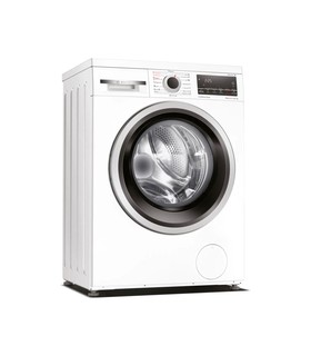 Стирально-сушильная машина Bosch WDS28460ME