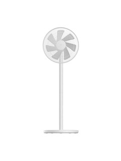 Вентилятор Xiaomi Smart Standing Fan 2, белый
