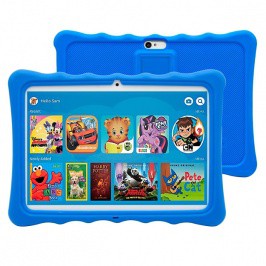 Planshet Wintouch K11 Dual Sim Kid 1/16GB Moviy