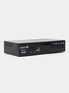 ТВ-тюнер, приставка, цифровой ресивер Openbox DVB - T2 ресивер