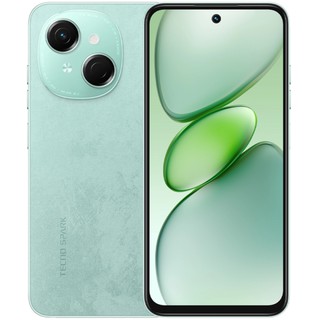 Smartfon Tecno Spark Go 1 4/64GB