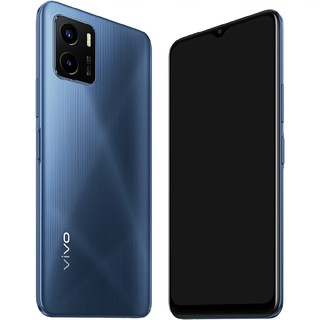 Смартфон Vivo Y15s 3/32GB