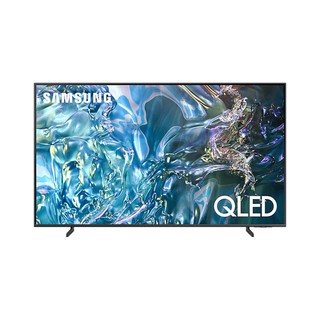 Televizor Samsung QE75Q60DAUXUZ, Smart