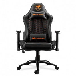 Компьютерное кресло Cougar Outrider игровое