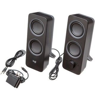 Компьютерная акустика Logitech Z207 (980-001295)