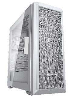 Компьютерный корпус Cougar MX330-G