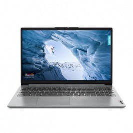 Ноутбук Lenovo IdeaPad 1 15IAU7 i5-1235U 8/256 GB 15.6 FHD (82QD003VUS)