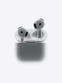 Simsiz quloqchinlar, AirPods 4