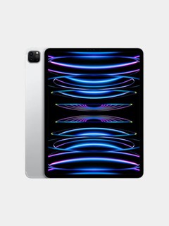 Планшет Apple iPad Pro 12.9 (2022) 256GB