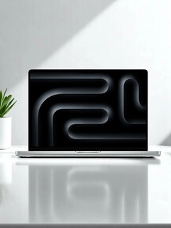Ноутбук Apple MacBook Pro M4 , 14 дюймов, 24ГБ ОЗУ, 1ТБ SSD, macOS