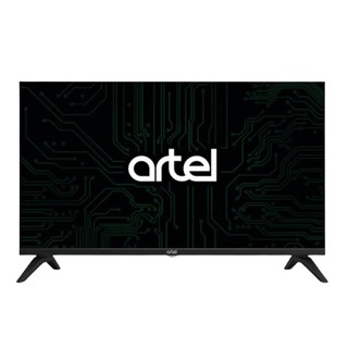 Смарт телевизор Artel A43NFA900, черный