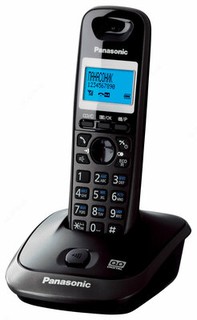 Радио телефон Panasonik Kx-tg2511ua
