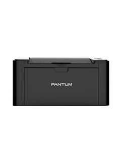Принтер Pantum - P2516 (A4, 32Mb, 22 стр/мин, 600dpi, USB2.0, лазерный)