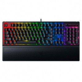 O‘yin klaviaturasi Razer BlackWidow V3 Razer Yellow (RZ03-03542100-R3R1)
