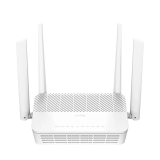 Wi-Fi router Cudy WR3000S