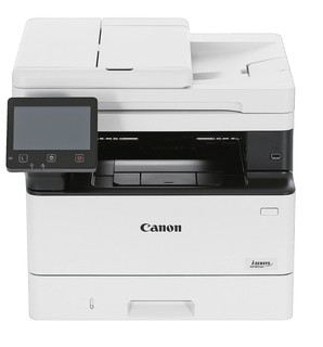 МФУ лазерное Canon i-SENSYS MF463dw