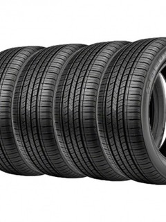 Kumho Solus KH16 215/55 R17 93V (4ta)