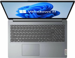 Ноутбук Lenovo ideapad Slim 1, 15,6", 8ГБ, AMD Radeon Graphics