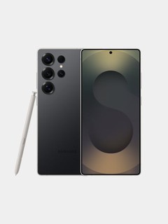 Смартфон Samsung Galaxy S25 Ultra, 5G, Galaxy AI, 200MP камера