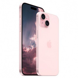 Смартфон Apple iPhone 15 Plus 128GB