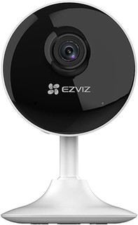 IP-камера Ezviz CB1 1080 Wi-Fi для умного дома с аккумулятором