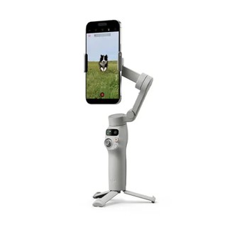 Cтабилизатор для телефона DJI Osmo Mobile 7