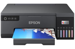 Принтер Epson L8050, черный