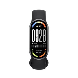 Aqlli soat Smart Band 10 Xiaomi, Qora