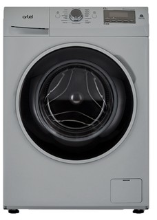 Стиральная машина Artel WF60F010AS, серый