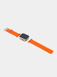 Умные часы Smart Watch 8 PRO Ultra + наушники