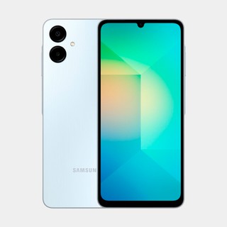 Smartfon Samsung Galaxy A06 4/128GB
