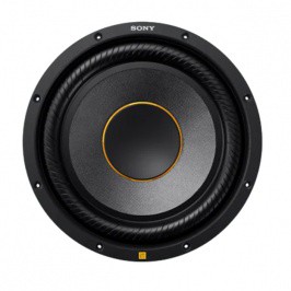 Сабвуфер Sony XS-W122ES