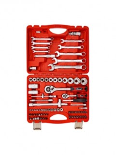 Asboblar to‘plami Number One HTK82-SET