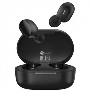 Беспроводные наушники Xiaomi Mi True Wireless Earbuds Basic 2S
