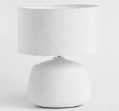 Настольная лампа home&you 77981-SZA1-LAMPA CYLINDO