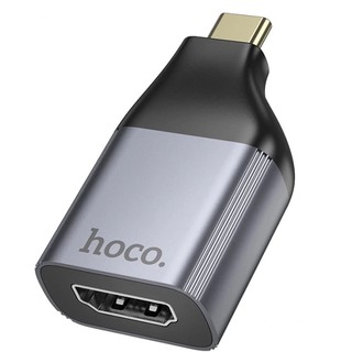 Переходник Hoco UA33 Type-C to HDTV