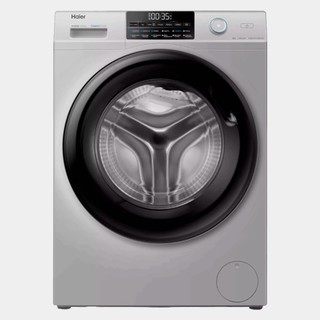 Стиральная машина Haier HW60-BP12959ASE 6 кг, Серый