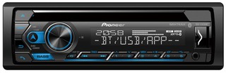 Автомагнитола Pioneer DEH-S4250BT
