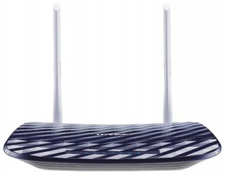 Wi-Fi роутер TP-Link Archer C20