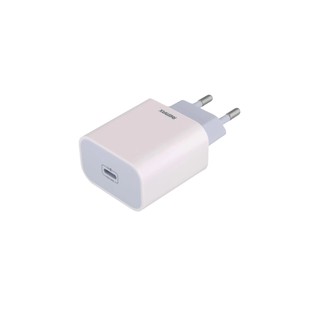 Двухпортовое зарядное устройство Remax RP-U79 20w