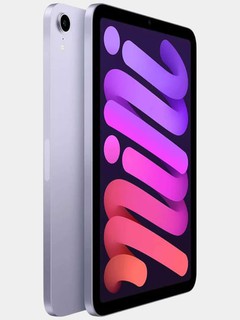 Планшет Apple iPad mini 6 (2021)