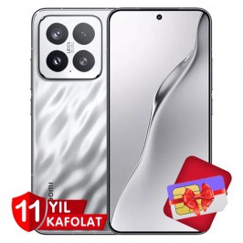 Xiaomi 15 12/512 GB Liquid Silver