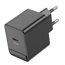 Zaryadlovchi Borofone BAS13A 20W