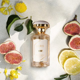 Парфюм для женщин Loris L-033 Chanel Candy 50 мл